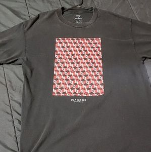 Diamomd Supply Shirt